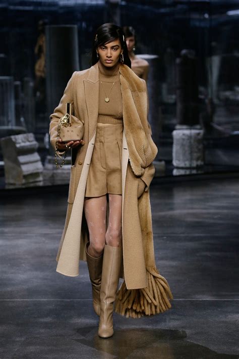 fendi 2021 vogue|Fendi fall 2021.